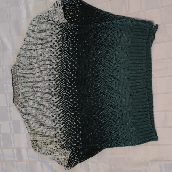 Cocogio Pullover Sweater Alpaca Blend Size S/M - Picture 6 of 15